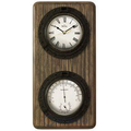 Bulova Monterey Wainscoting Clock